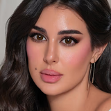 Monthly Color Contact Lenses - La Bella