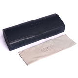 Square Gray Sunglasses