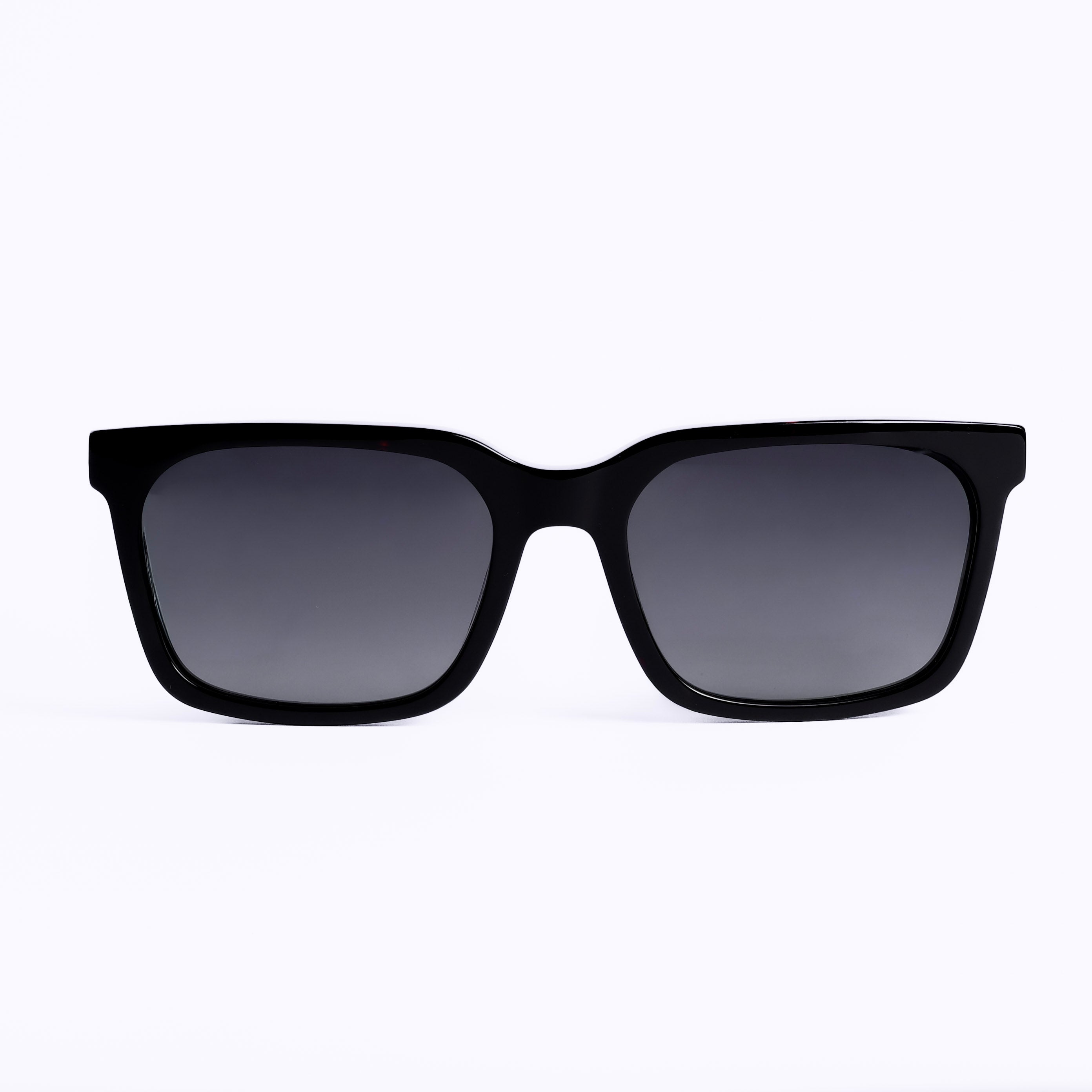 Square Tortoise Sunglasses