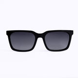 Square Tortoise Sunglasses