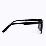 Square Tortoise Sunglasses