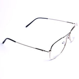 نظارات طبية افيتور ذهبي