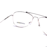 نظارات طبية افيتور ذهبي