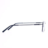 نظارات طبية مربع أسود