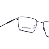 نظارات طبية مربع أسود
