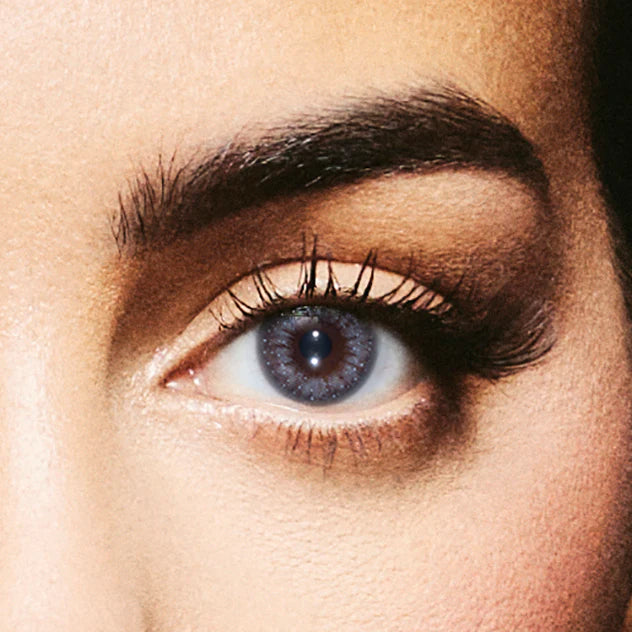 Color lenses monthly