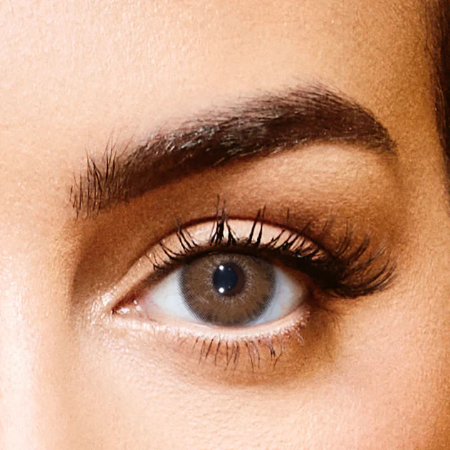 Color lenses monthly