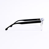 Square Transparent  Eyeglasses