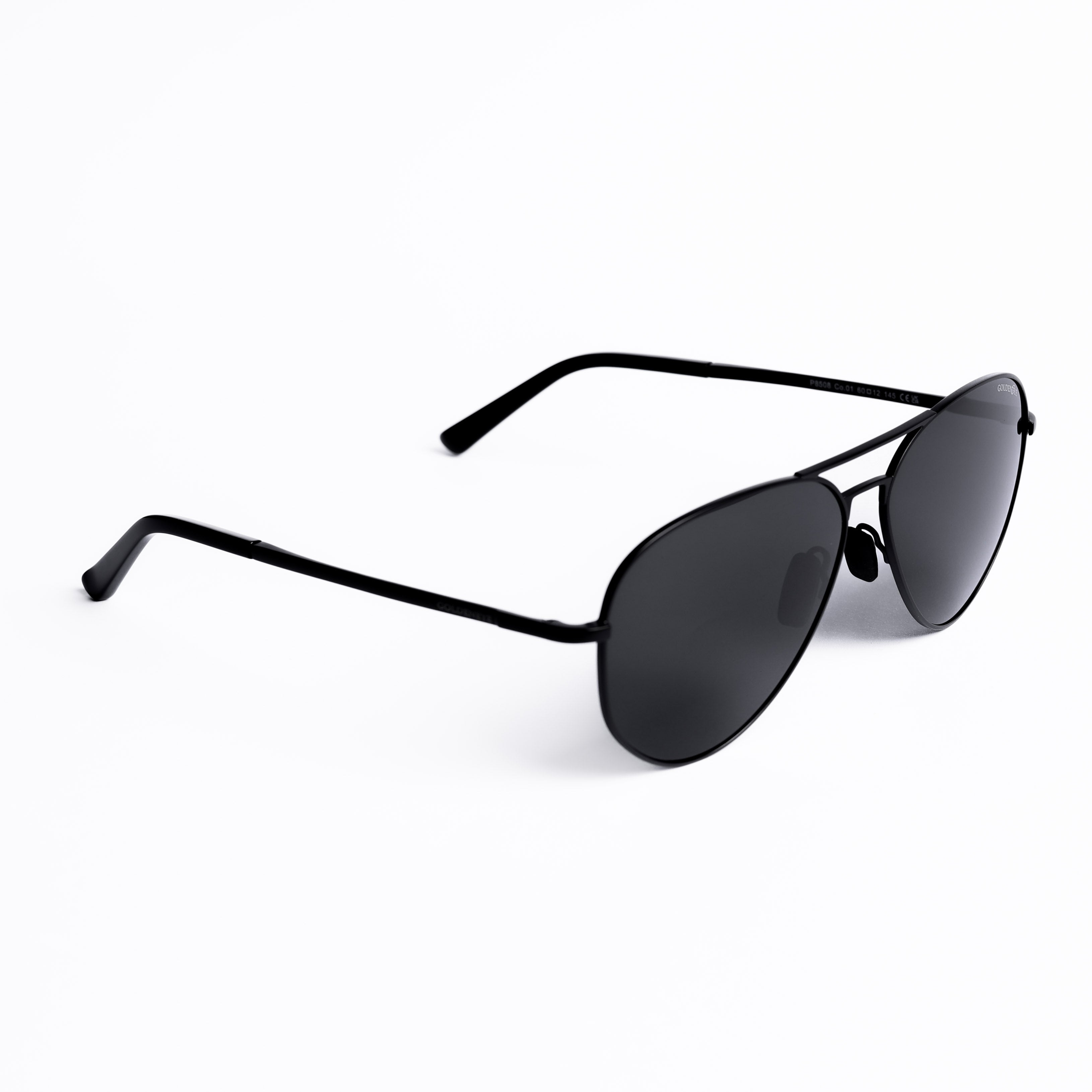 نظارات شمسية أفيتور أسود