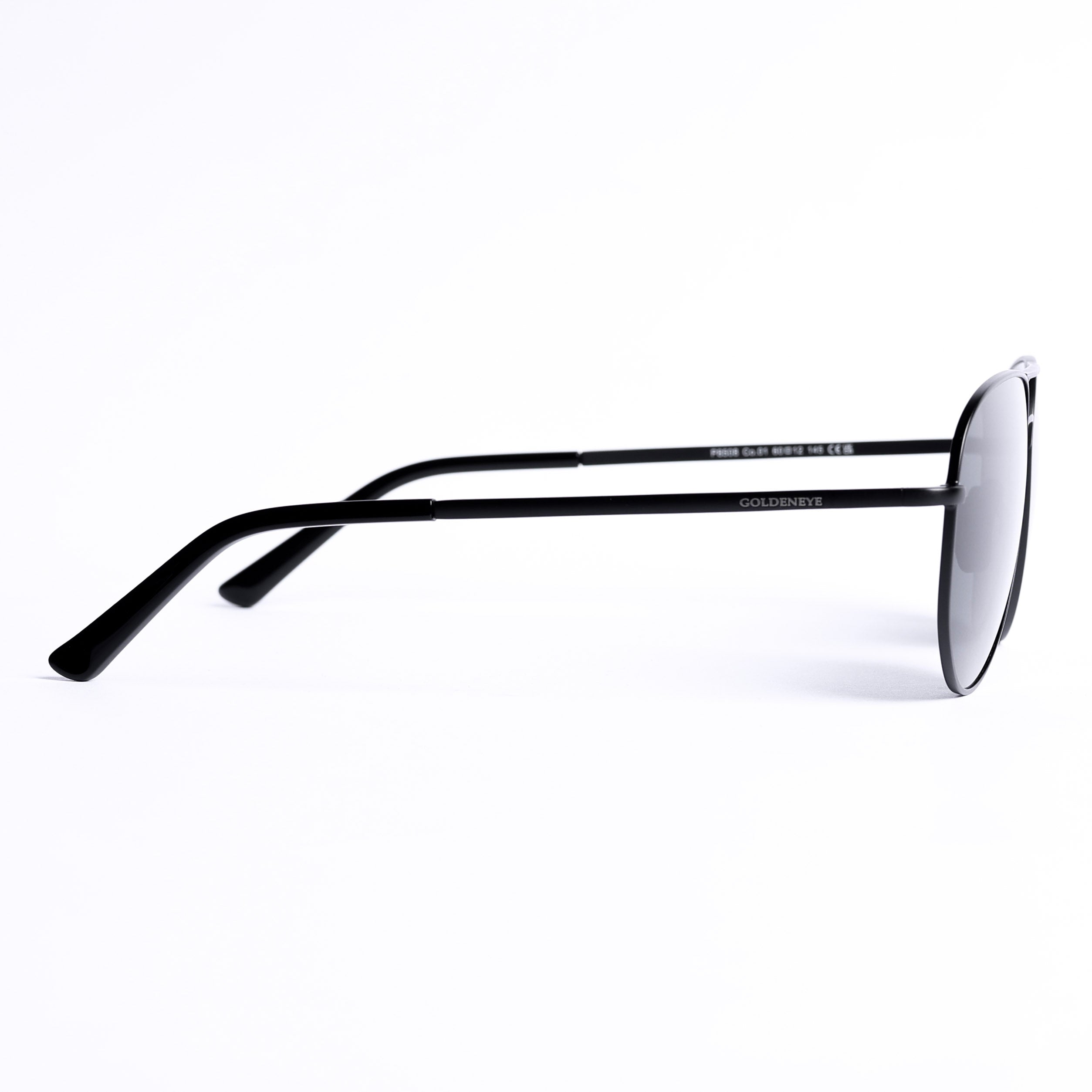 نظارات شمسية أفيتور أسود