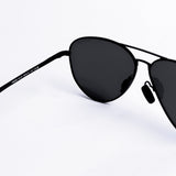 نظارات شمسية أفيتور أسود