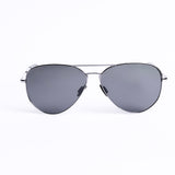 نظارات شمسية أفيتور فضي