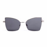 Butterfly Gold Sunglasses