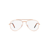 Aviatot Pale Gold Eyeglasses