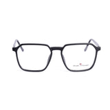 Square Black Eyeglasses