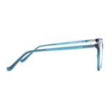 Squre Green Eyeglasses