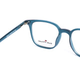 Squre Green Eyeglasses