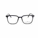 Square Black Eyeglasses