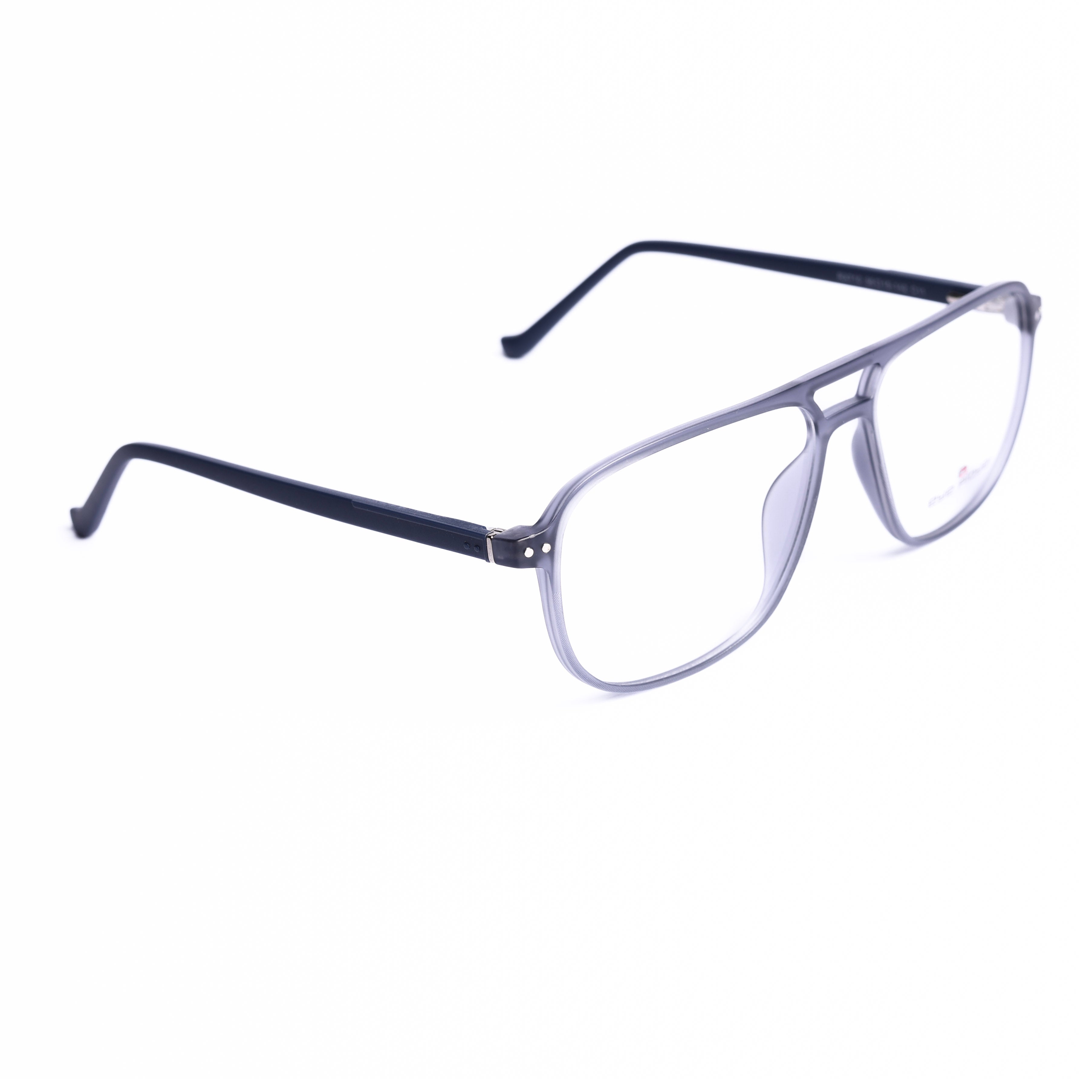 نظارات طبية رمادي أفيتور