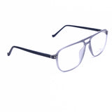 نظارات طبية رمادي أفيتور