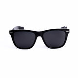Square Black Sunglasses
