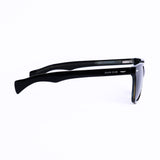 Rectangle Black Sunglasses