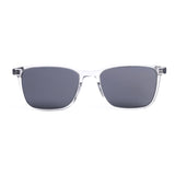 Square Transparent Sunglasses