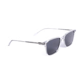 Square Transparent Sunglasses