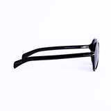 Aviator Black Sunglasses