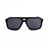 Aviator Black Sunglasses