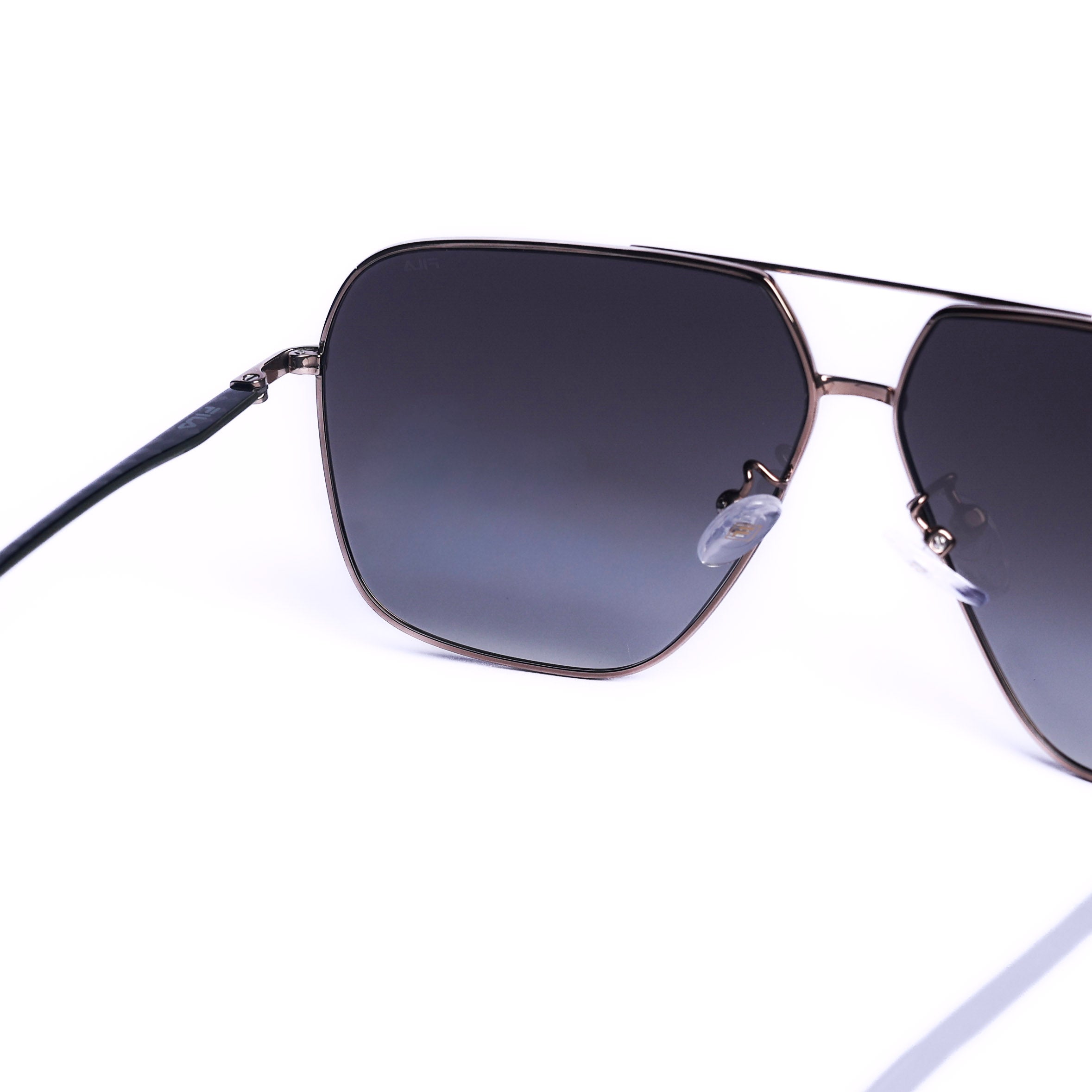 نظارات طبية مربعة إطار كامل