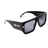 Black Glossy Sunglasses
