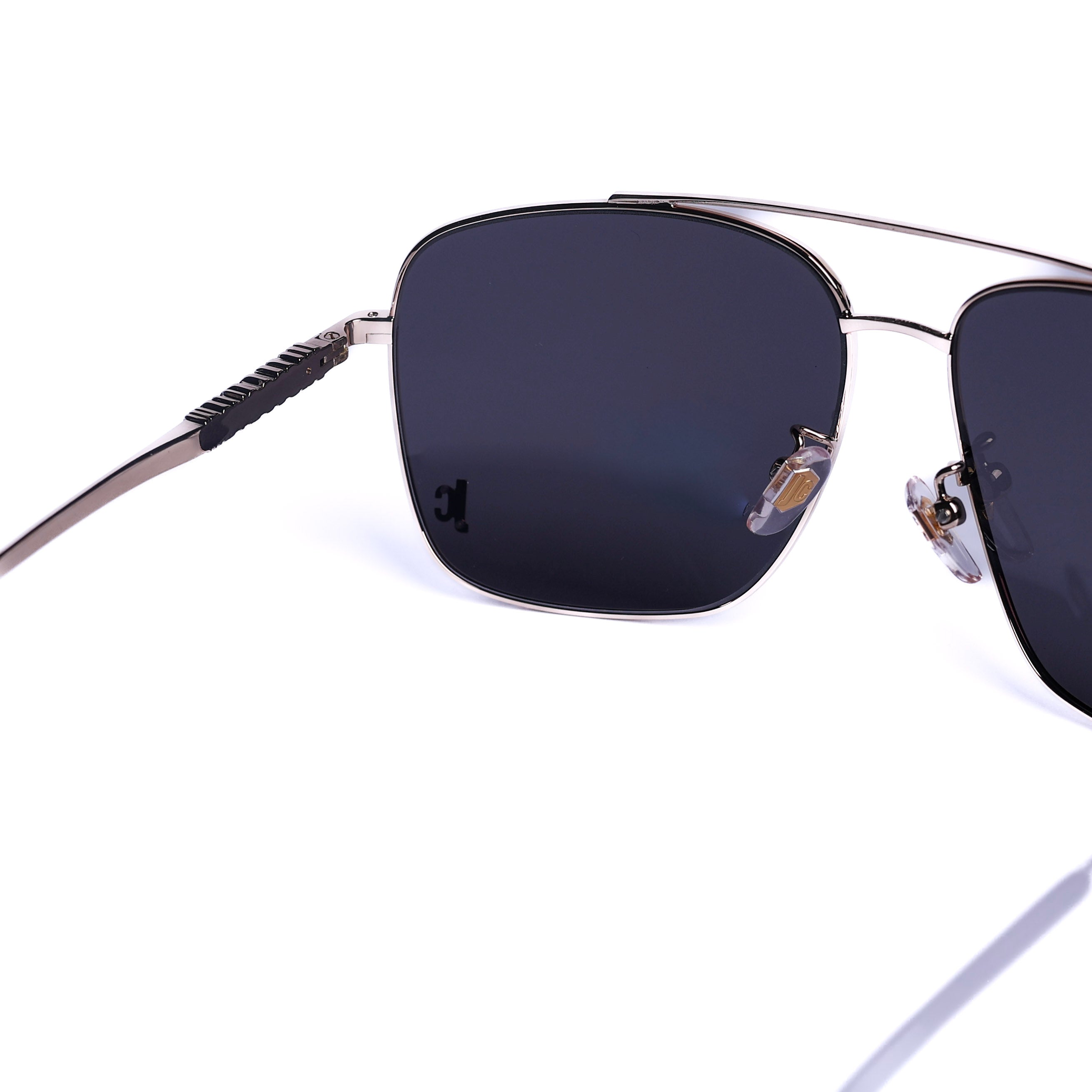 نظارات طبية مربعة إطار كامل