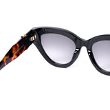 نظارات طبية مربعة إطار كامل