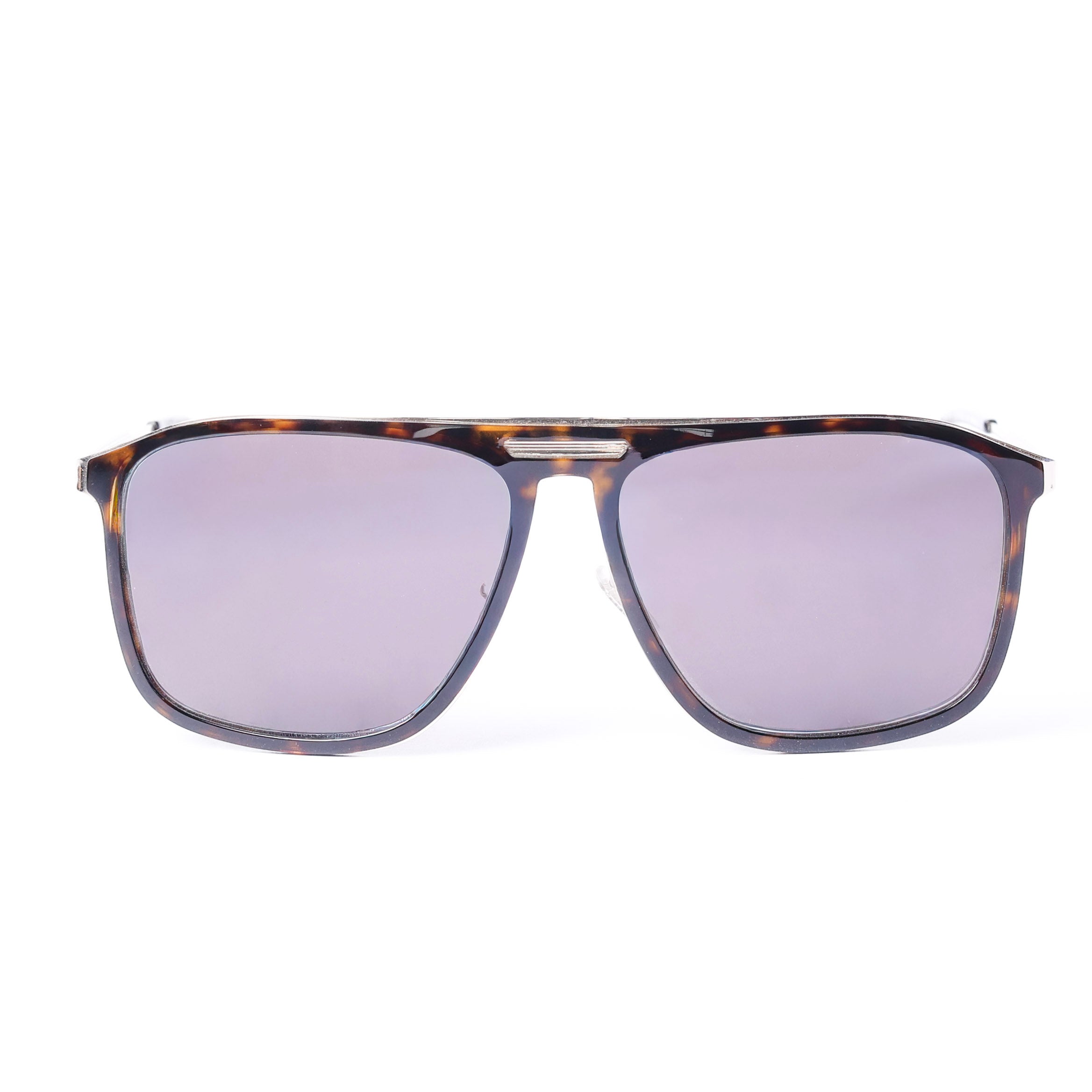 Gold Tortoise Sunglasses