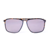 Gold Tortoise Sunglasses