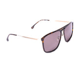 Gold Tortoise Sunglasses