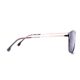 Gold Tortoise Sunglasses