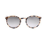 Round  Tortoise  Sunglasses