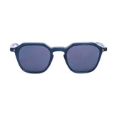 Square Blue Sunglasses