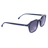 Square Black Sunglasses