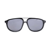 Black Glossy  Sunglasses