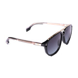Black Glossy  Sunglasses