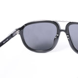 Black Glossy  Sunglasses