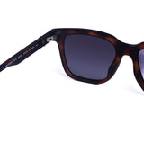 نظارات طبية مربعة إطار كامل