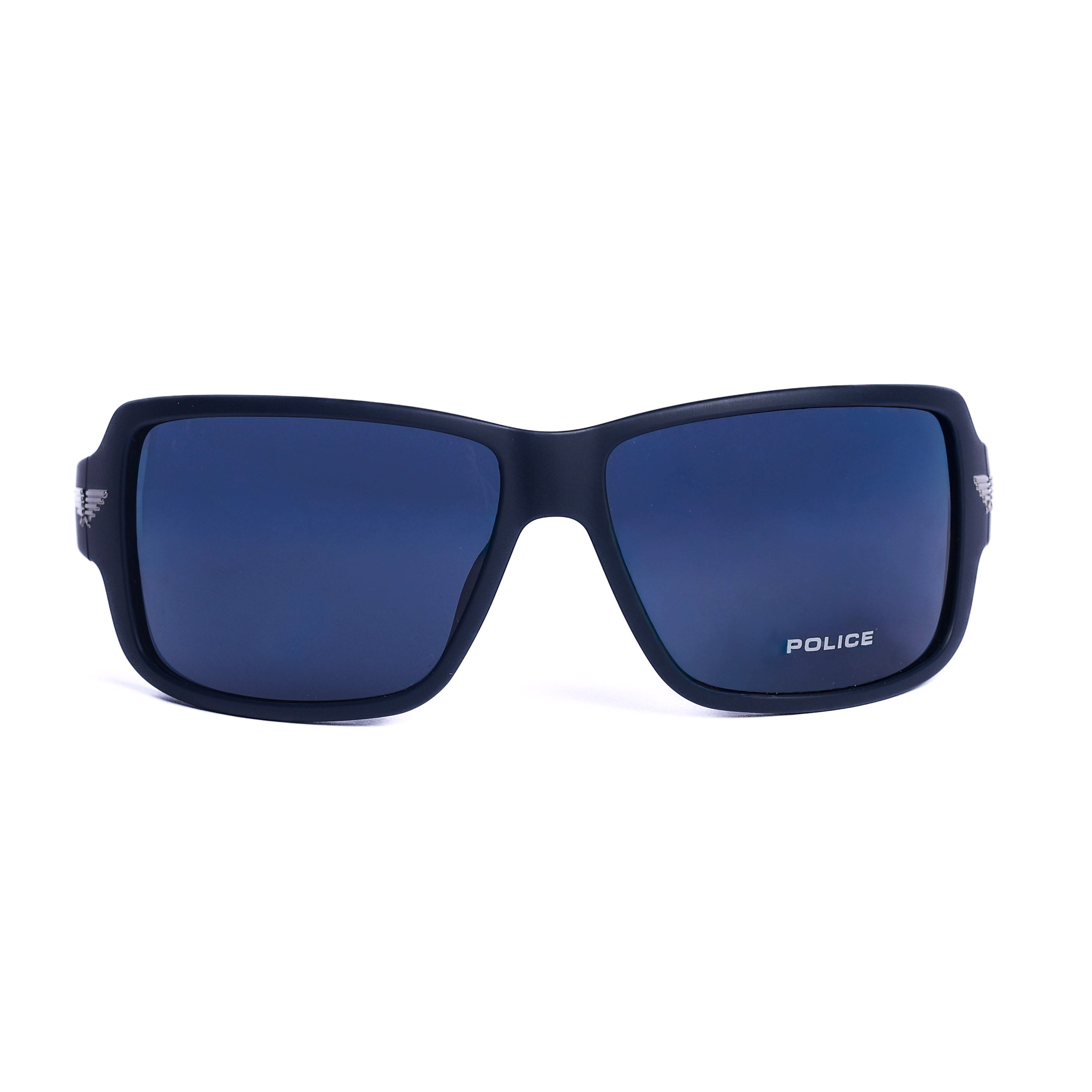 نظارات طبية مربعة إطار كامل