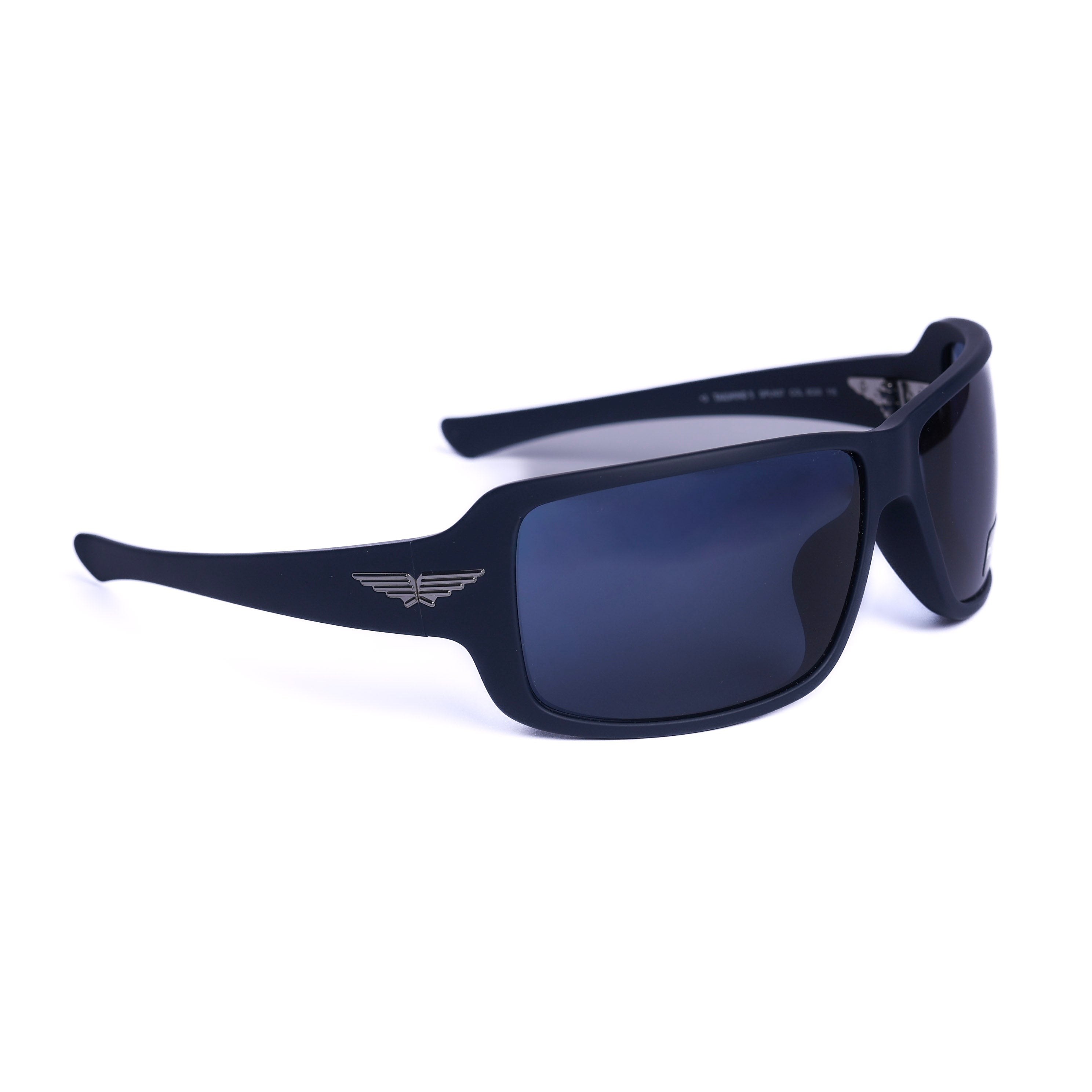 نظارات طبية مربعة إطار كامل