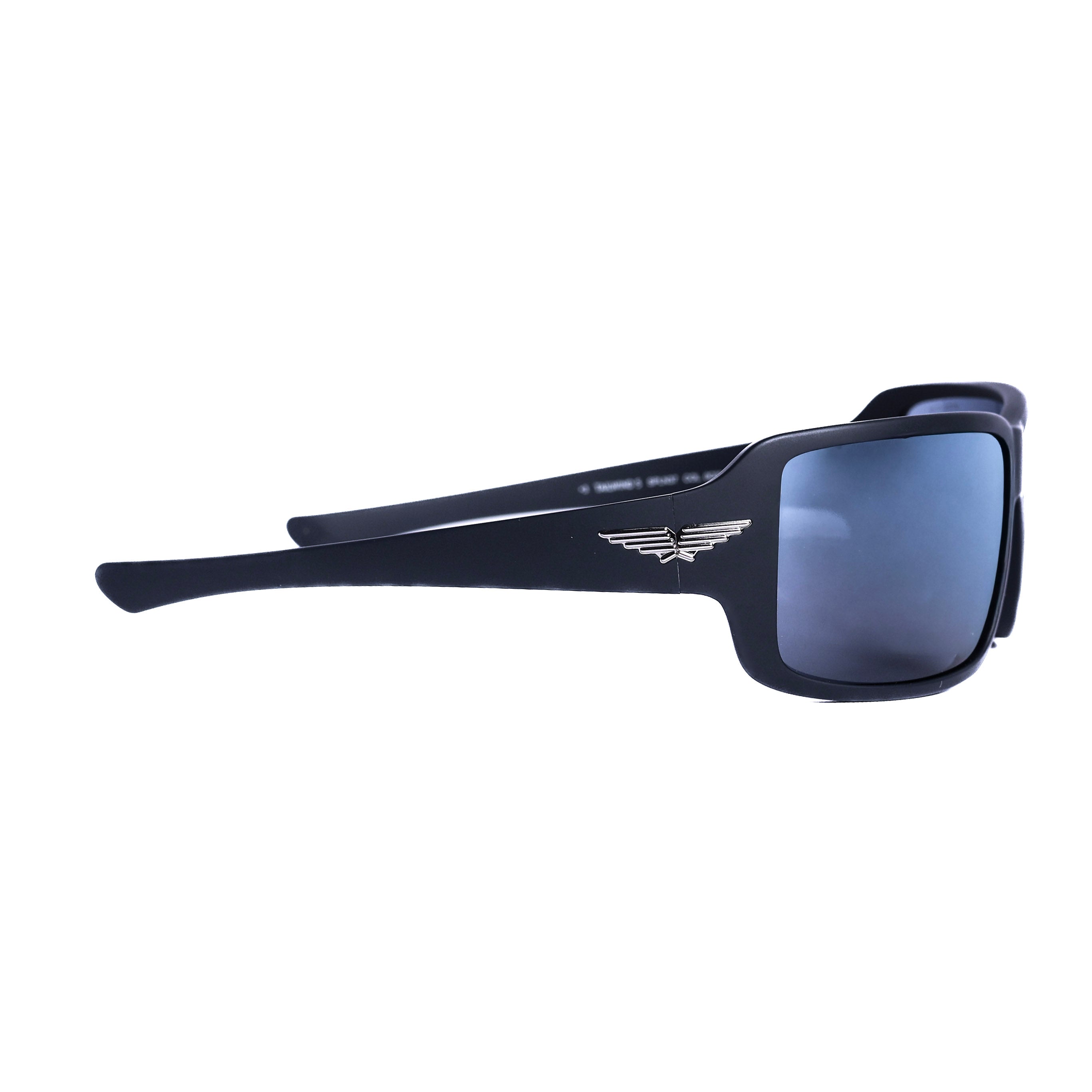 نظارات طبية مربعة إطار كامل