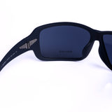 نظارات طبية مربعة إطار كامل