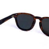 نظارات طبية مربعة إطار كامل